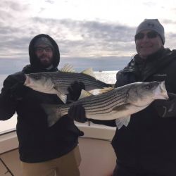 barnegat light fishing 13 20200411