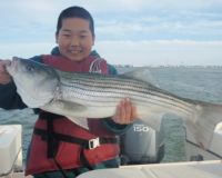 barnegat light fishing 135 20200411