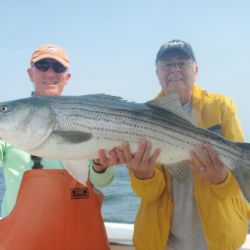 barnegat light fishing 205 20200411